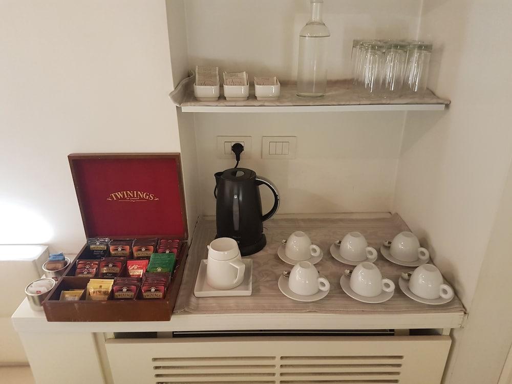 Gigli D'Oro Suite Rome Extérieur photo