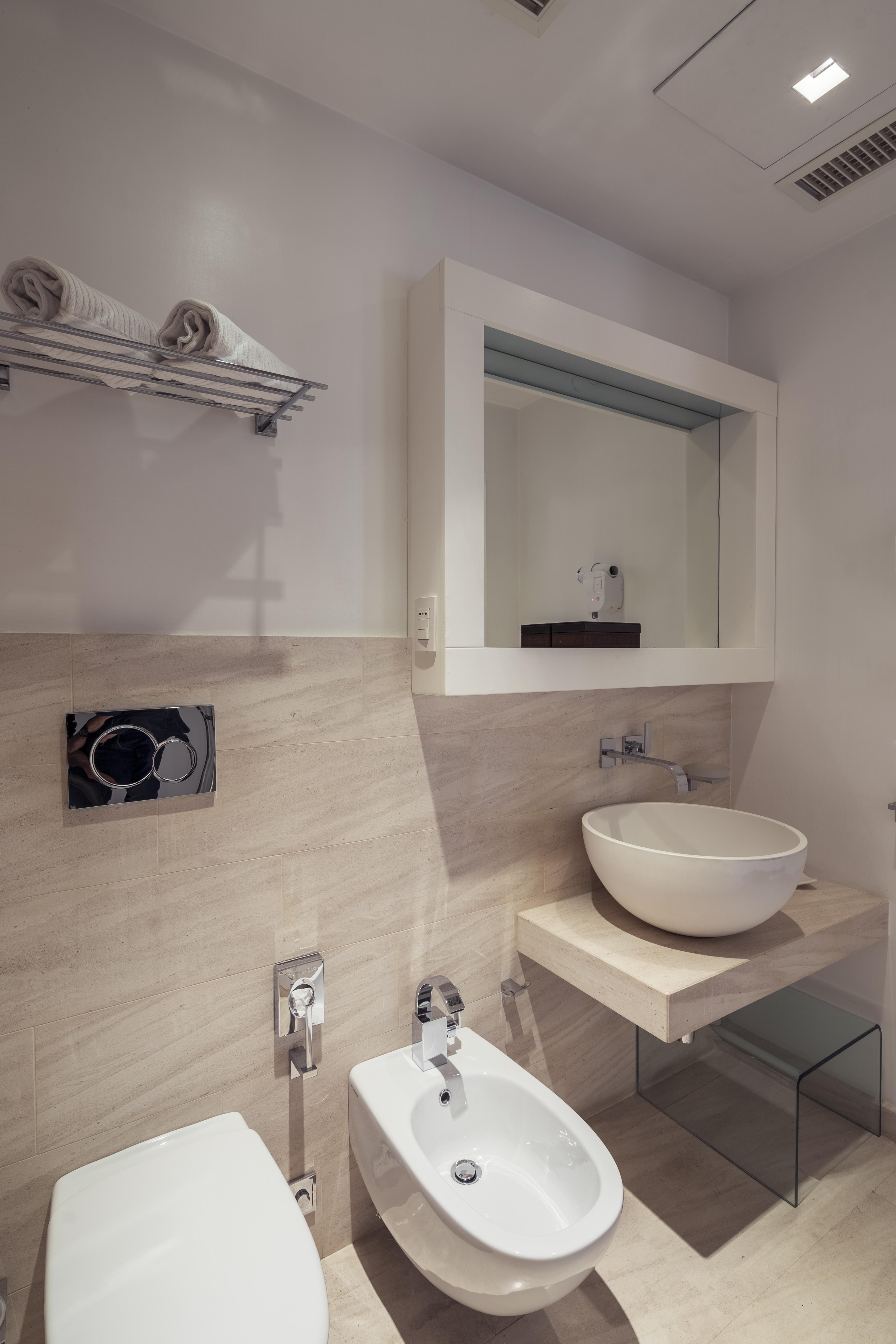 Gigli D'Oro Suite Rome Extérieur photo