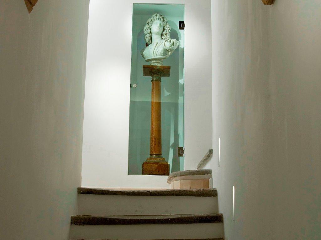 Gigli D'Oro Suite Rome Extérieur photo