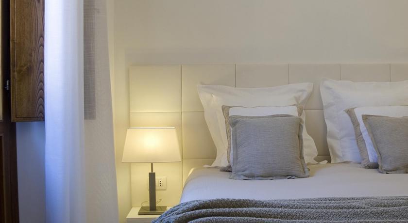 Gigli D'Oro Suite Rome Extérieur photo